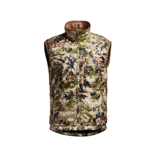 Sitka, Men's Kelvin Aerolite Vest