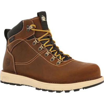 Rocky Schuhe, Men's Legacy 32 Composite Toe Waterproof Work Boot