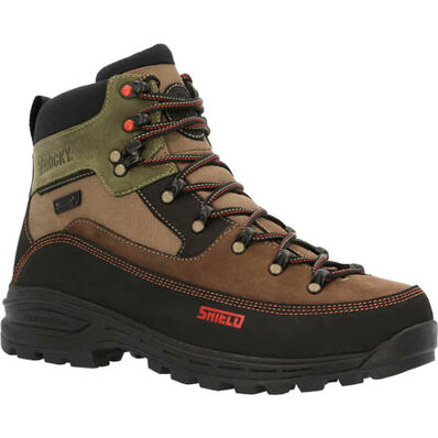 Rocky Schuhe, Men's MTN Stalker Pro Waterproof Mountain Boot