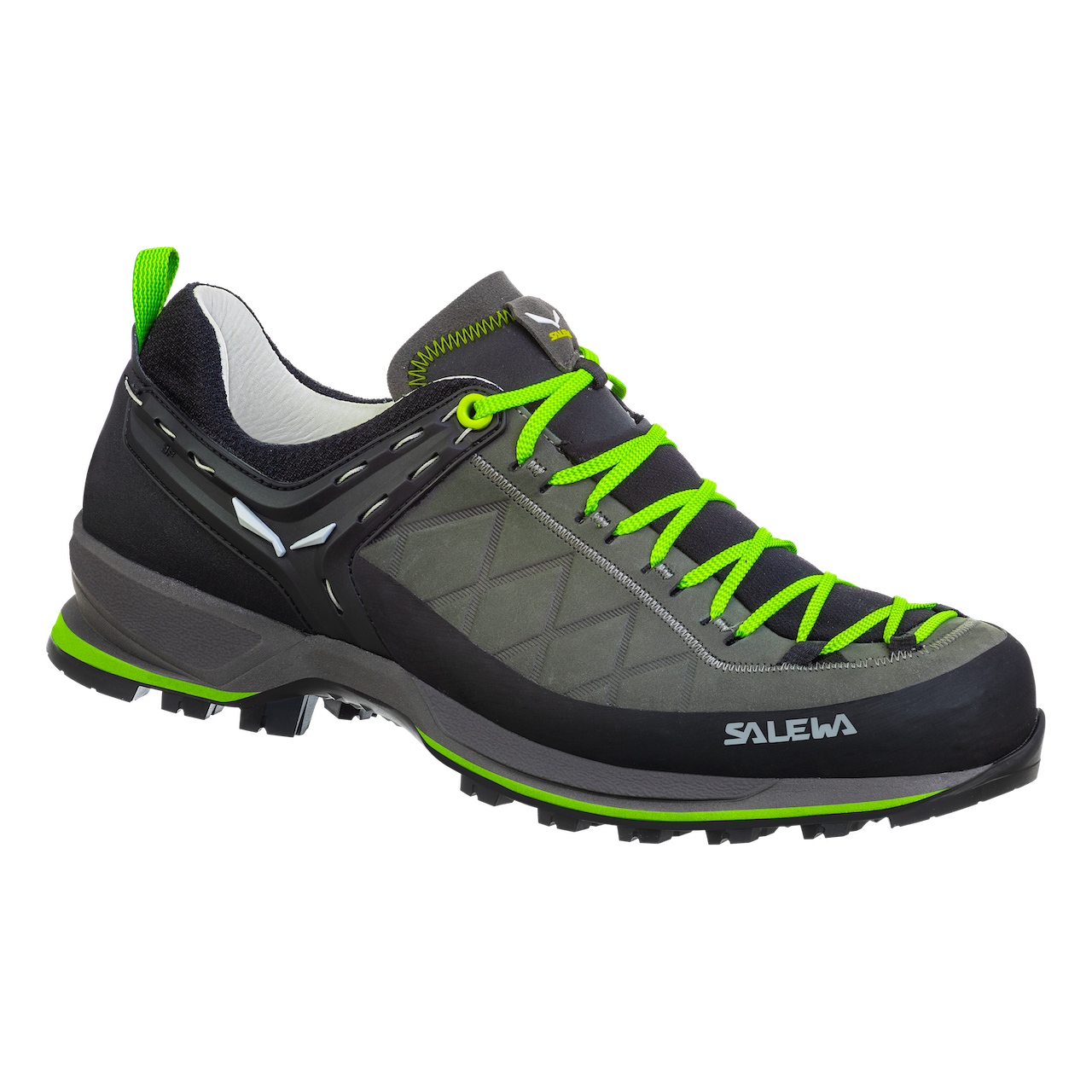 Salewa, Men's Mountain Trainer 2 L Shoe