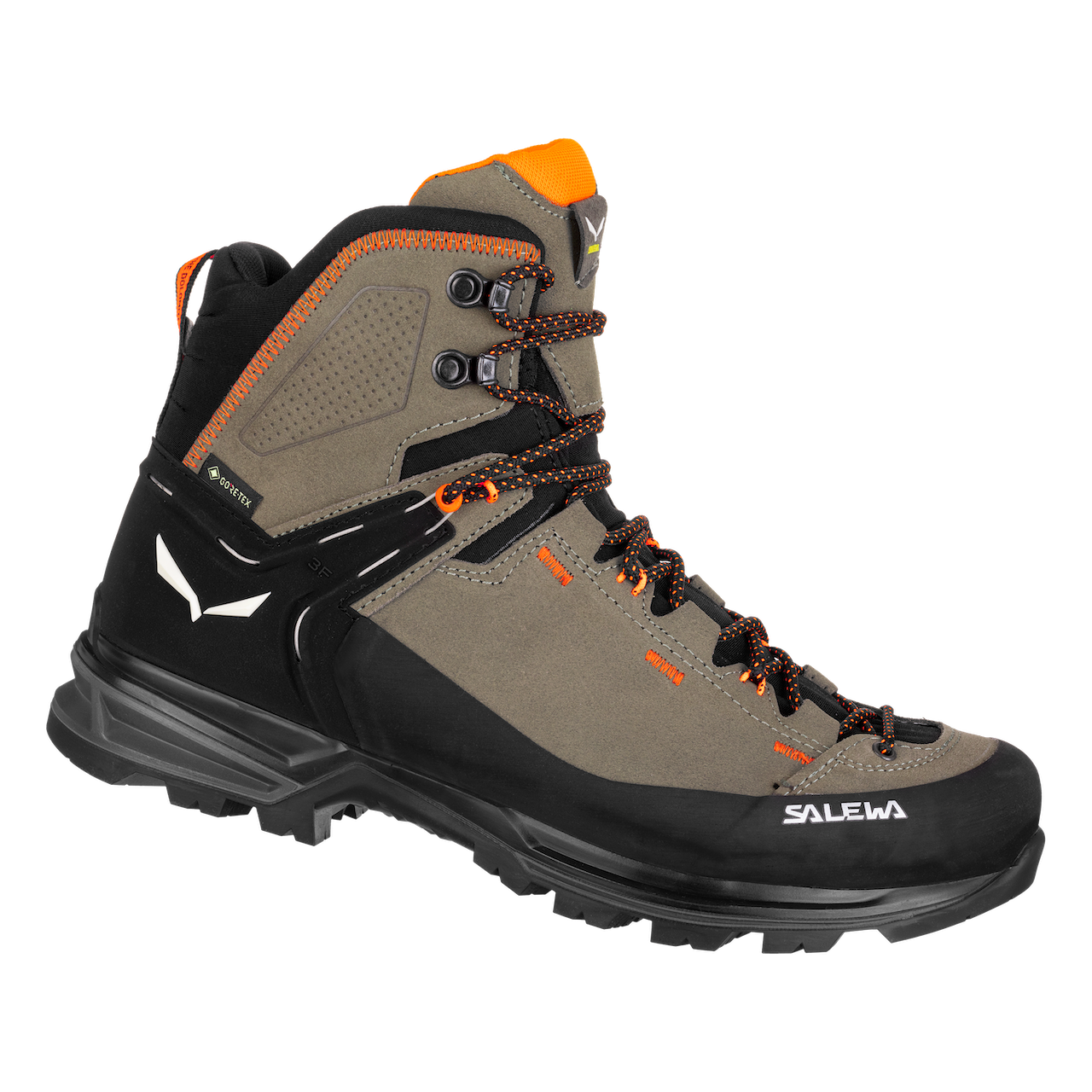 Salewa, Men's Mountain Trainer 2 Mid GTX Boot