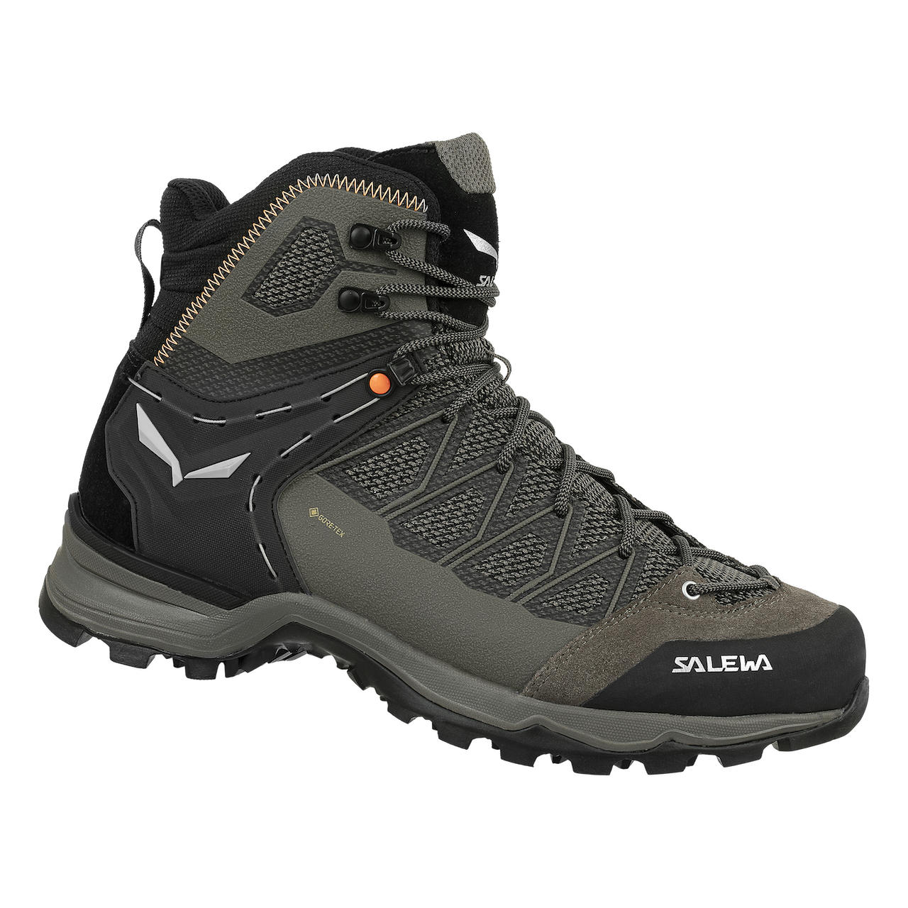 Salewa, Men's Mountain Trainer Lite Mid GTX Boot