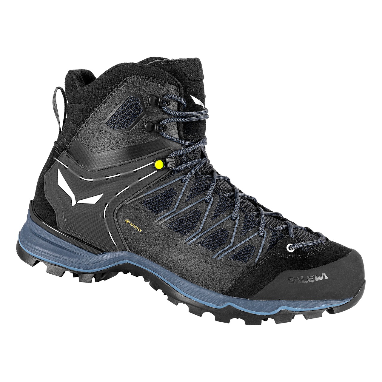 Salewa, Men's Mountain Trainer Lite Mid GTX Boot