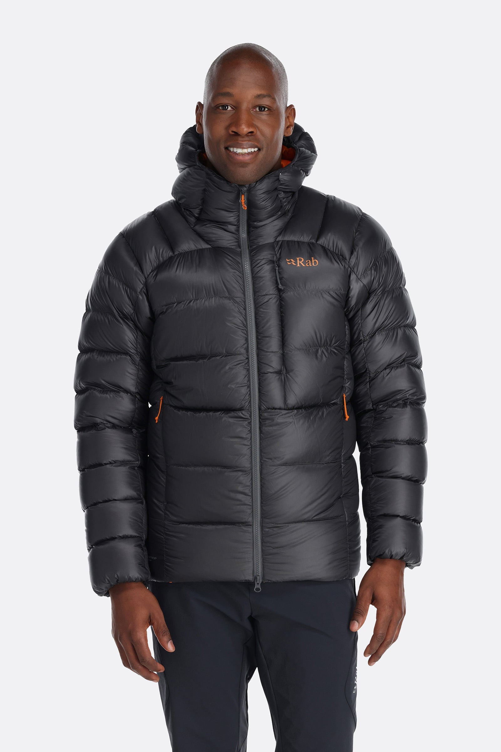 Rab, Men's Mythic Ultra Down Jacket