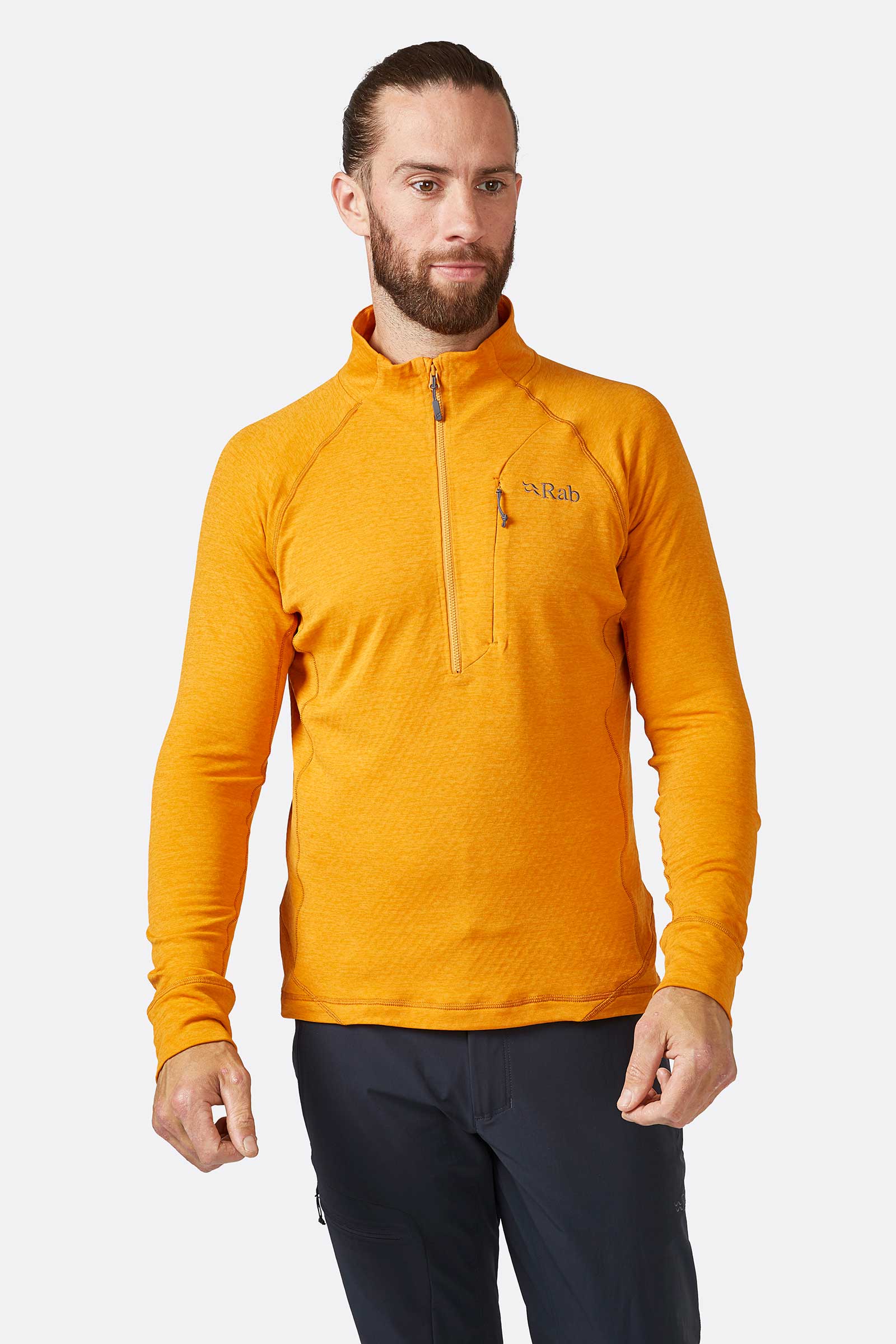 Rab, Men's Nexus Pull-on