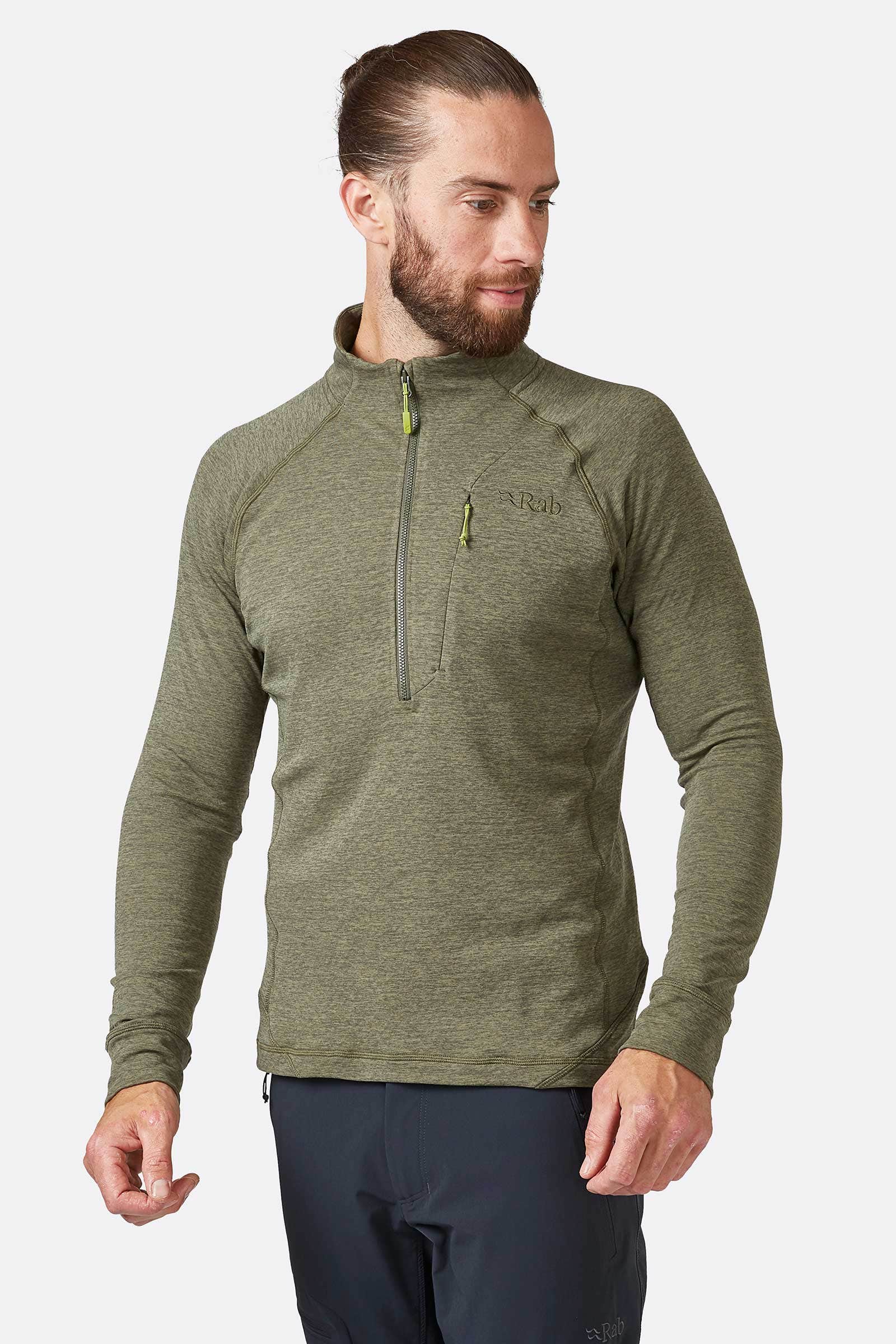 Rab, Men's Nexus Pull-on