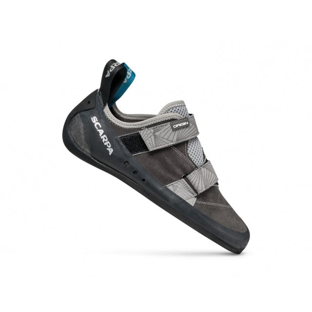 Scarpa, Men's Origin