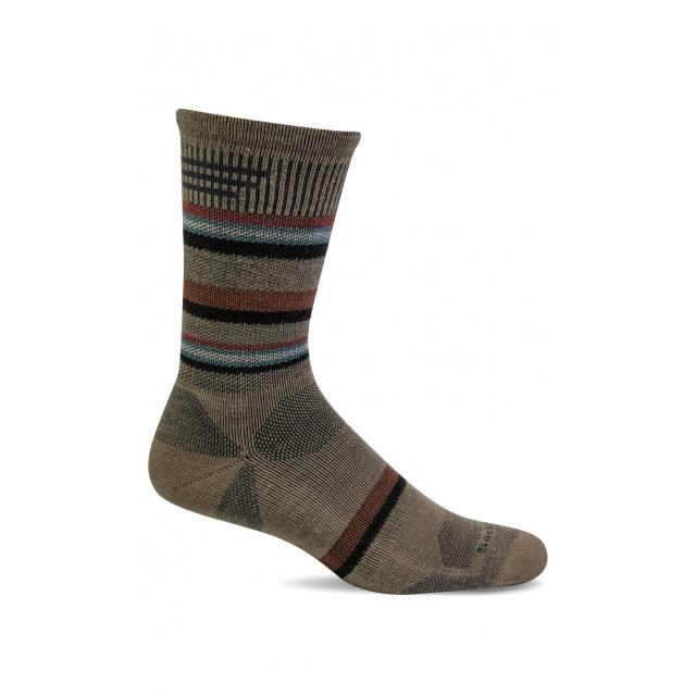 Sockwell, Men's ParksTwill