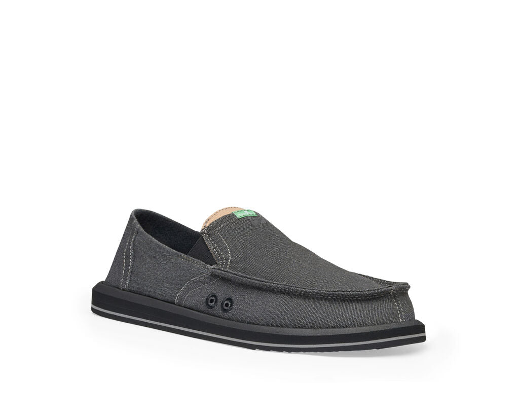 Sanuk, Men's Pick Pocket Shoe