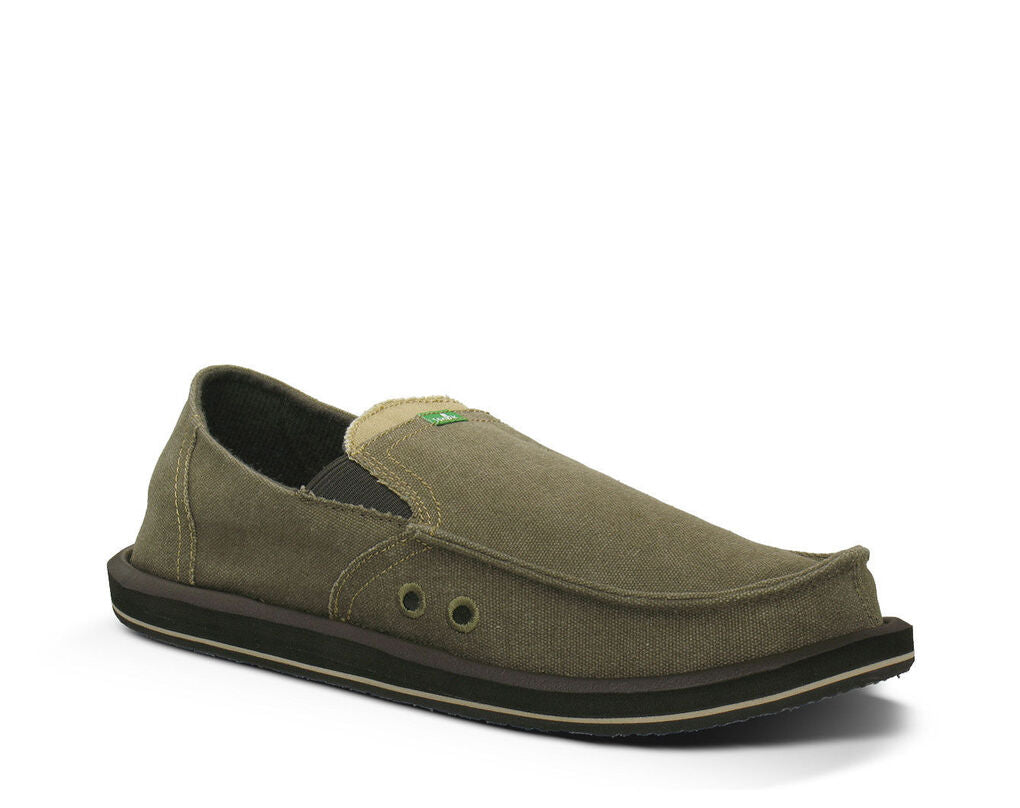 Sanuk, Men's Pick Pocket Shoe