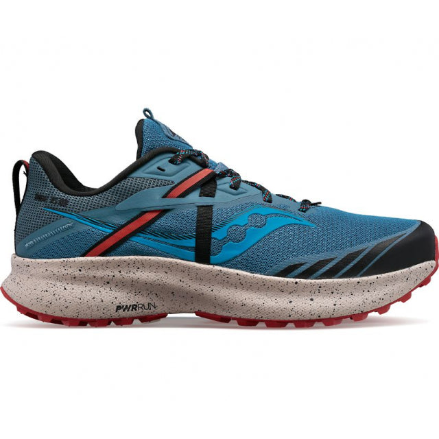 Saucony, Men's Ride 15 TR