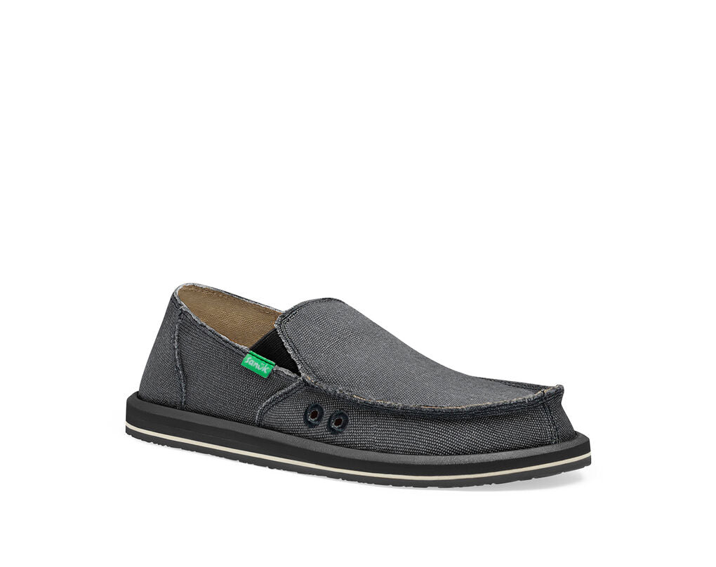 Sanuk, Men's Sidewalk Surfer Shoe