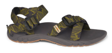 Dachsparren, Men's Stillwater Eco Mountains Sandal