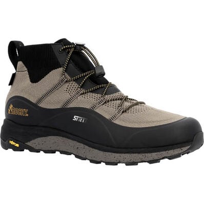 Rocky Schuhe, Men's Summit Elite R.A.K. Event Waterproof Knit Hiking Boot