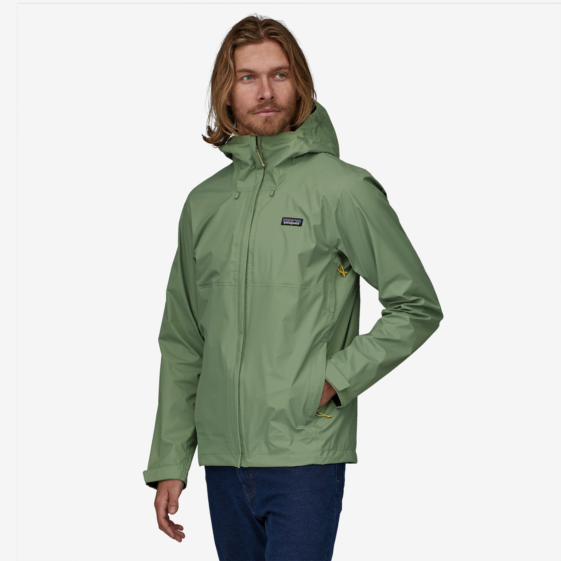 Patagonien, Men's Torrentshell 3l Rain Jacket