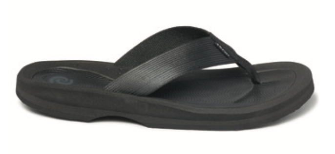 Dachsparren, Men's Tsunami Solid Sandal