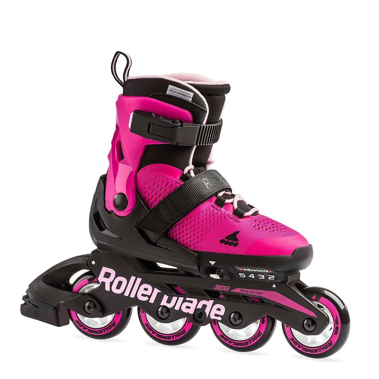 Rollerblade, Microblade G Inline Skates