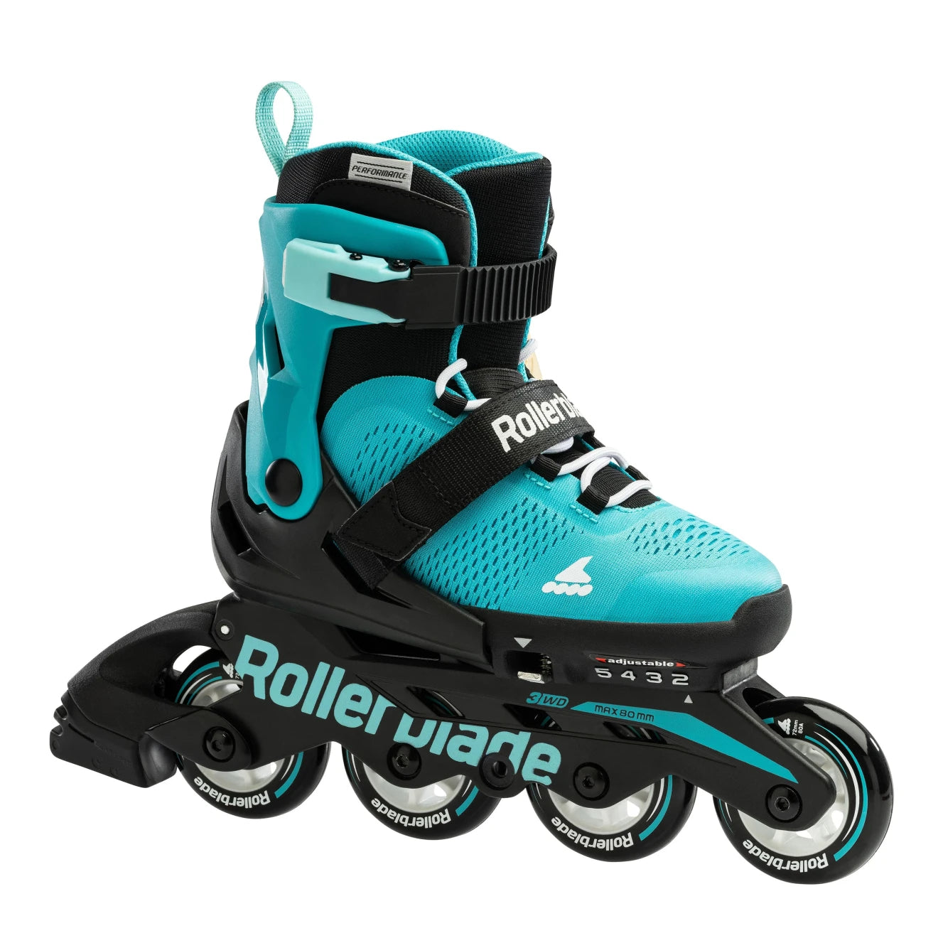 Rollerblade, Microblade Inline Skates