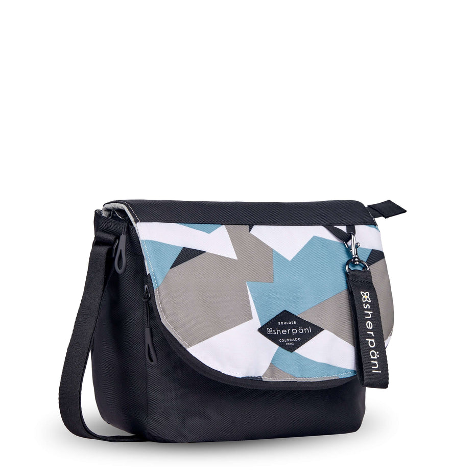 Sherpani, Milli Messenger Bag