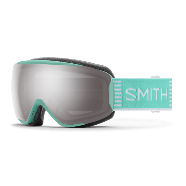 Smith-Optik, Moment