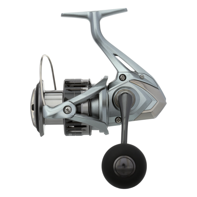 Shimano Fischen, NASCI FC