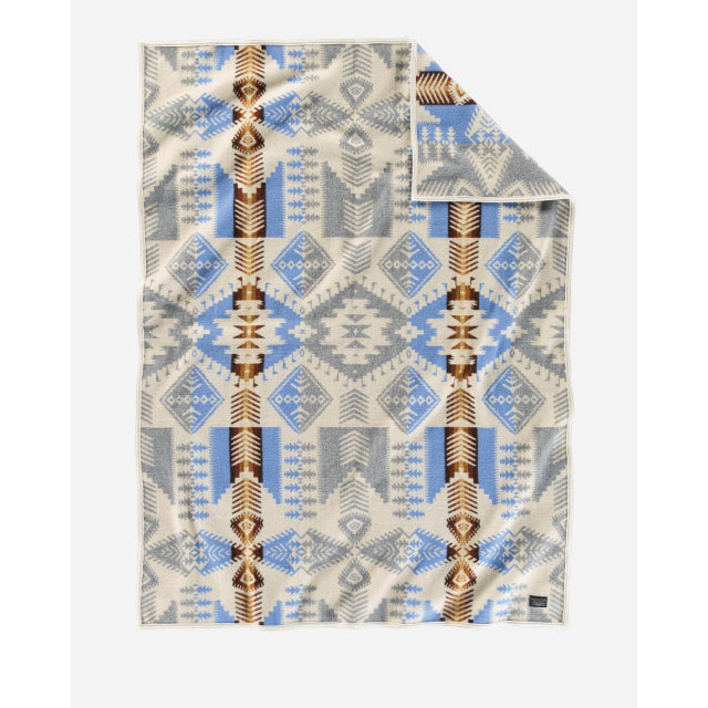 Pendleton, Napped Jacquard Throw