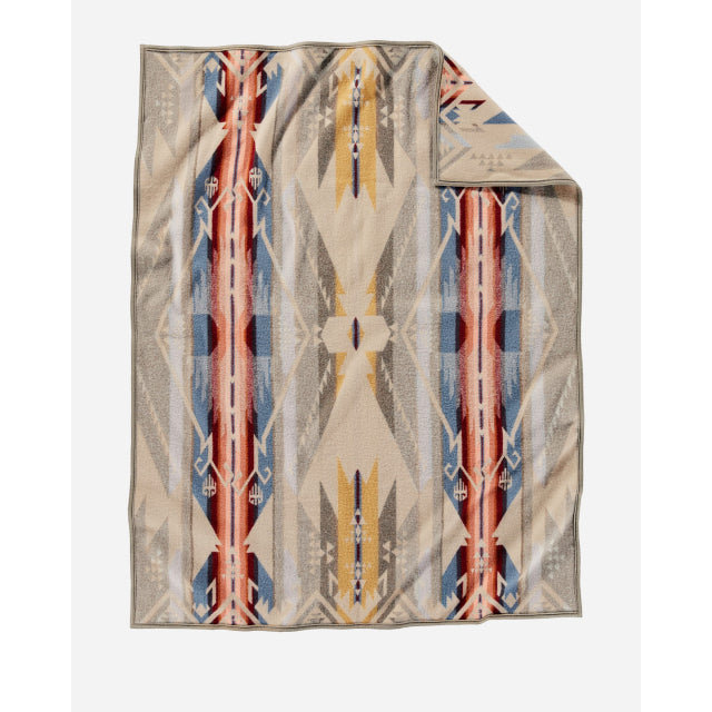 Pendleton, Napped Jacquard Throw