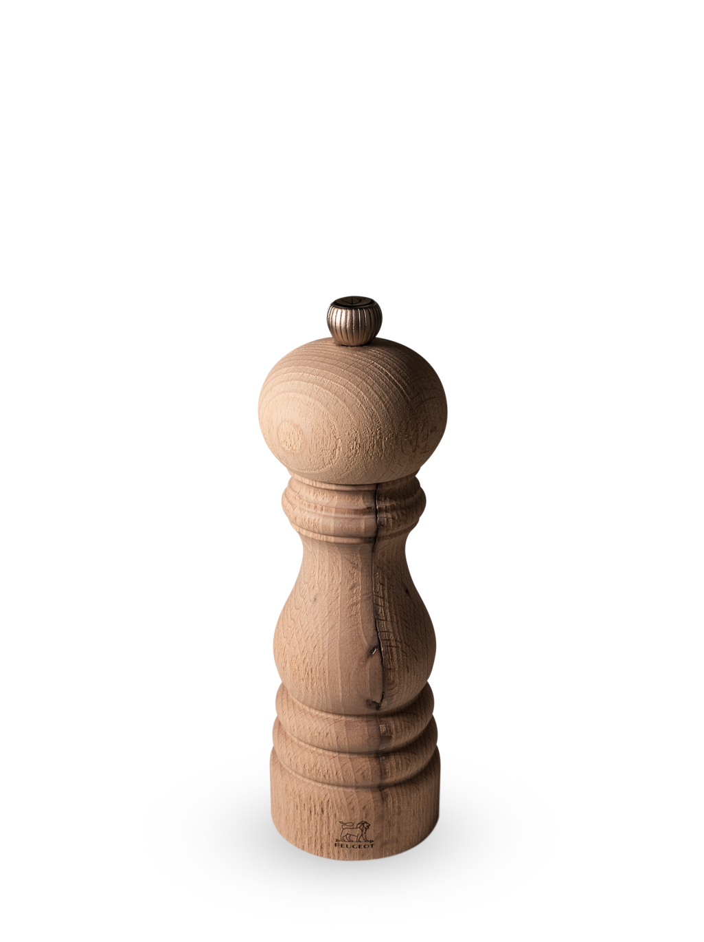 Peugeot, Nature Collection Beechwood Pepper Mill