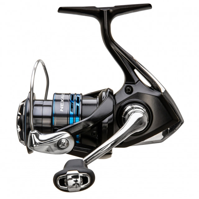 Shimano Fischen, Nexave Fi