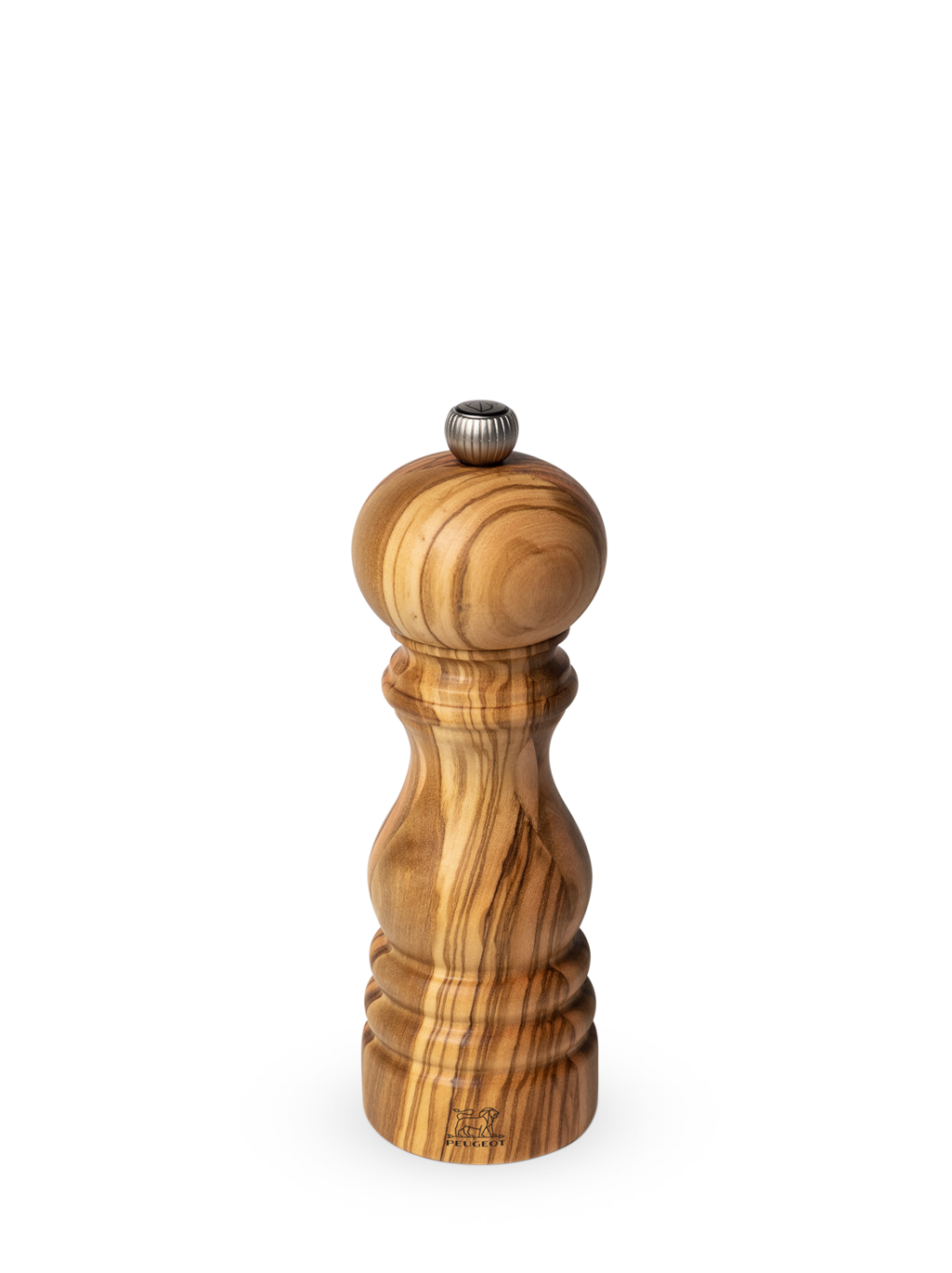 Peugeot, Olive Wood Pepper Mill