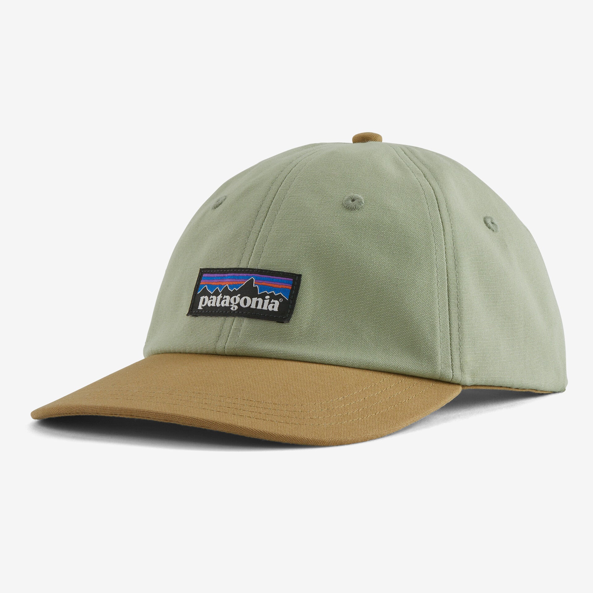 Patagonien, P-6 Label Trad Cap