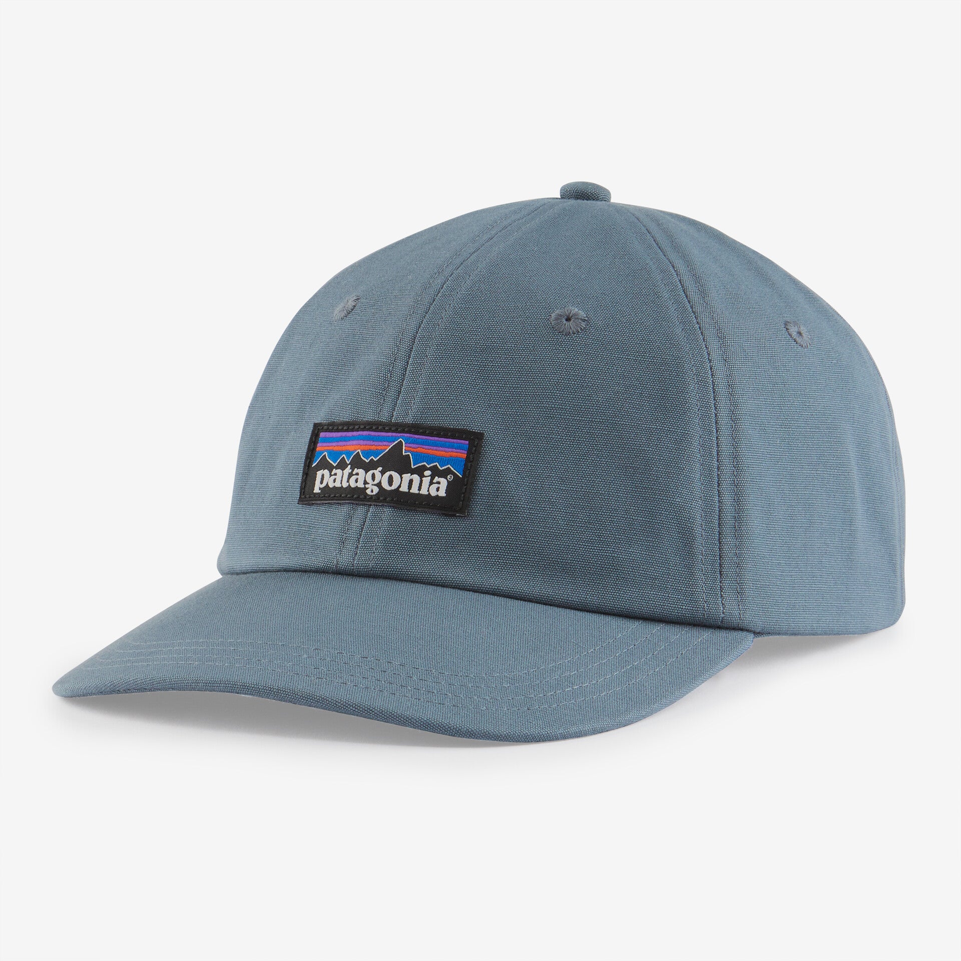 Patagonien, P-6 Label Trad Cap