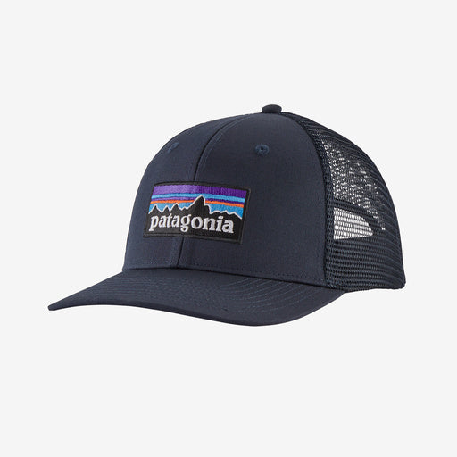 Patagonien, P-6 Logo Trucker Hat