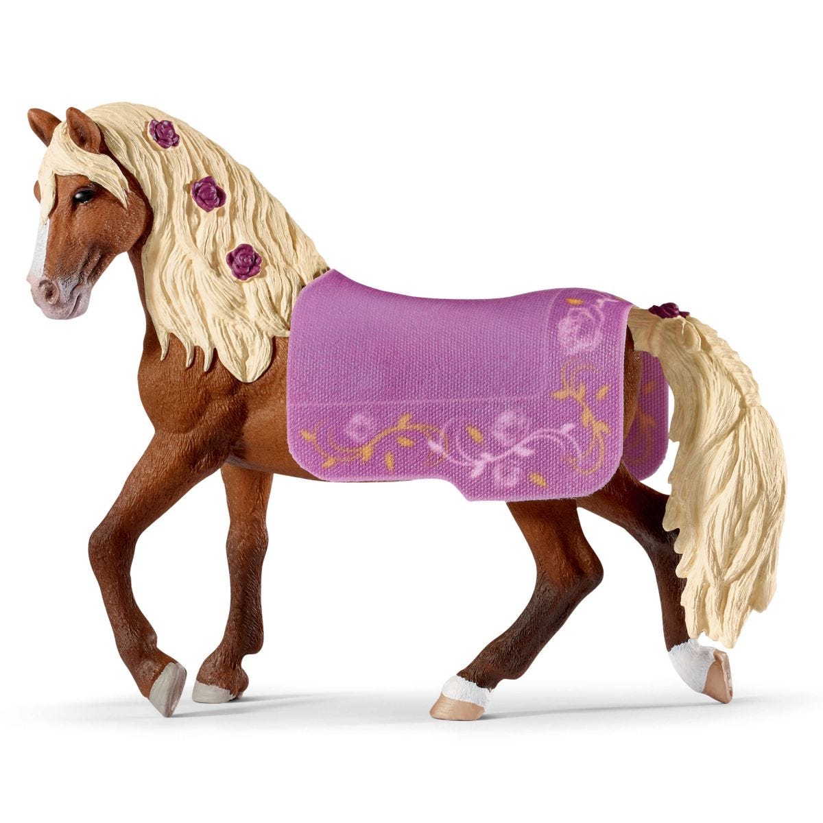 Schleich, Paso Fino Stallion Horse show