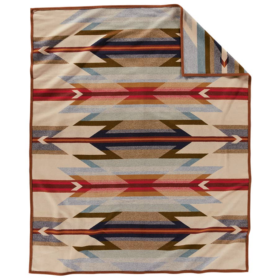 Pendleton, Pendleton Wyeth Trail Blanket