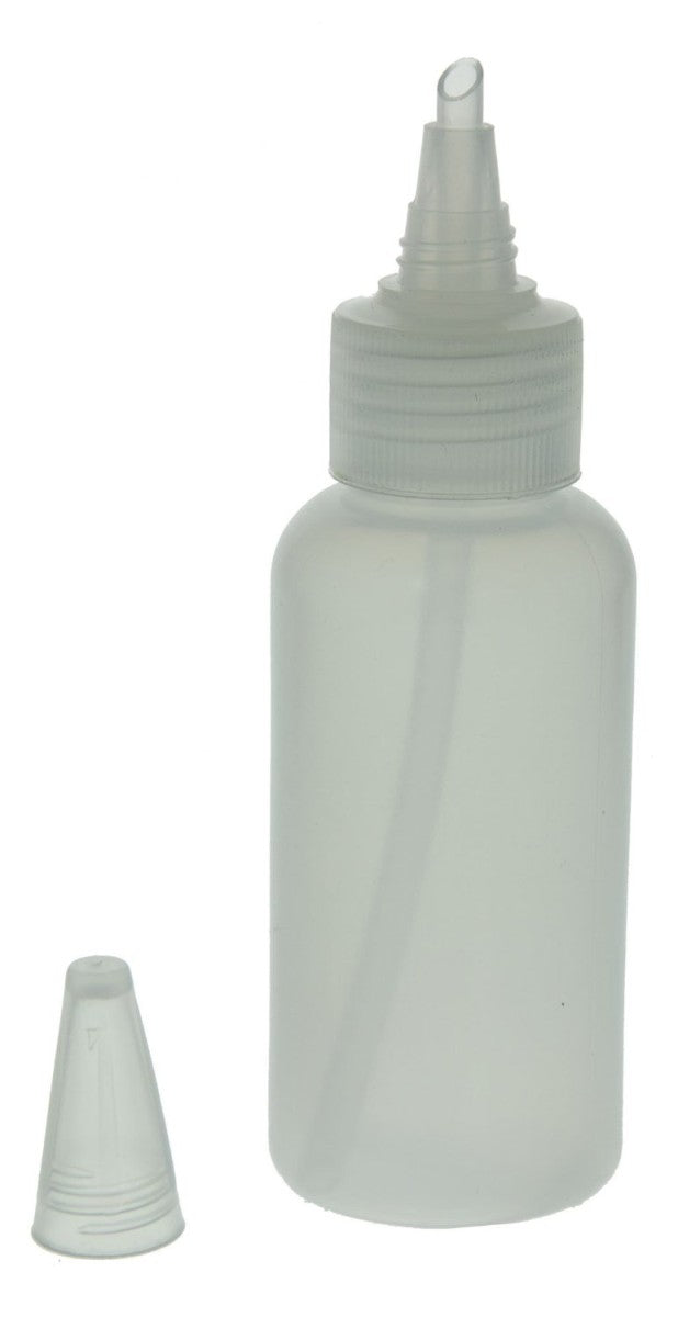 Sona Unternehmen, Plastic Snifter Bottle 3oz