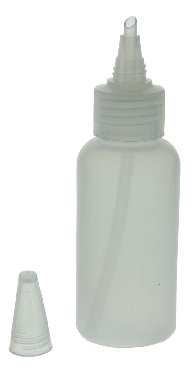 Sona Unternehmen, Plastic Snifter Bottle 4oz