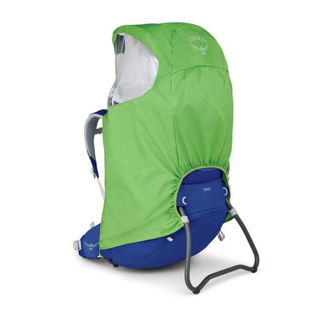 Fischadler-Rucksäcke, Poco Child Carrier Raincover