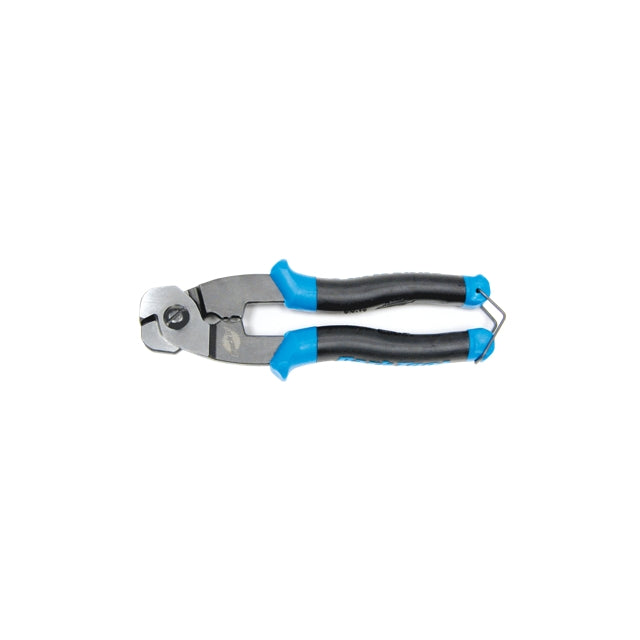 Werkzeug parken, Professional Cable and Housing Cutter