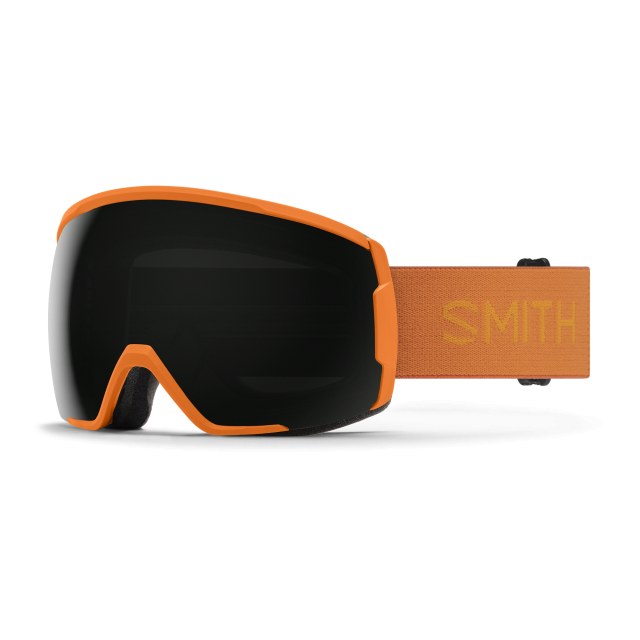 Smith-Optik, Proxy