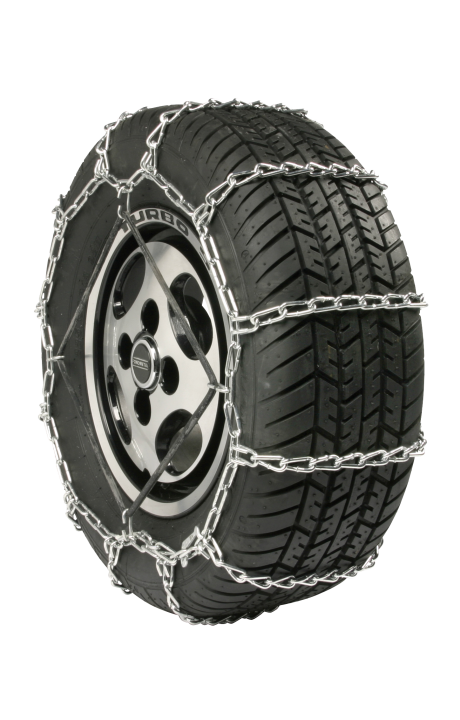 Peerless, QG1134 Quik-Grip Passenger Tire Chains