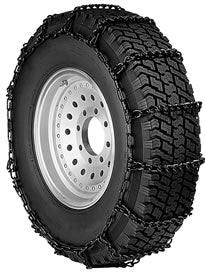 Peerless, QG2228 STD Twist Link Light Truck Tire Chains