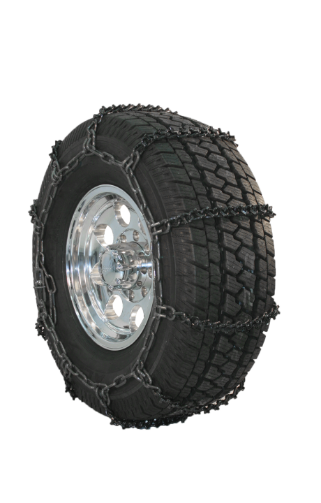 Peerless, QG2819 V-Bar Light Truck Tire Chains