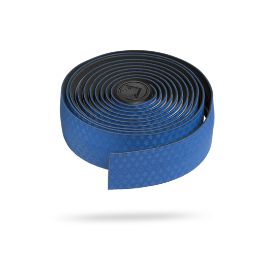 Profi, RACE COMFORT BAR TAPE BLUE PU