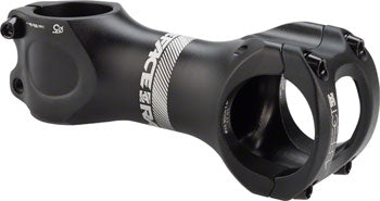 Gesicht des Rennens, RACEFACE AEFFECT 35 STEM - 80MM, 35 CLAMP, +/-6, 1 1/8`, ALUMINUM, BLACK