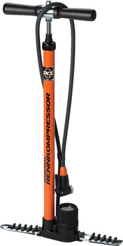 SKS, RENNKOMPRESSOR FLOOR PUMP