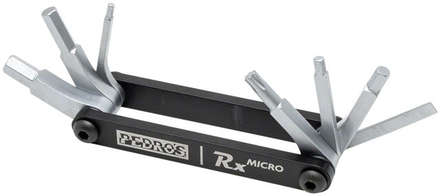 Pedros, RX MICRO-7 MULTI TOOL-7 FUNCTION