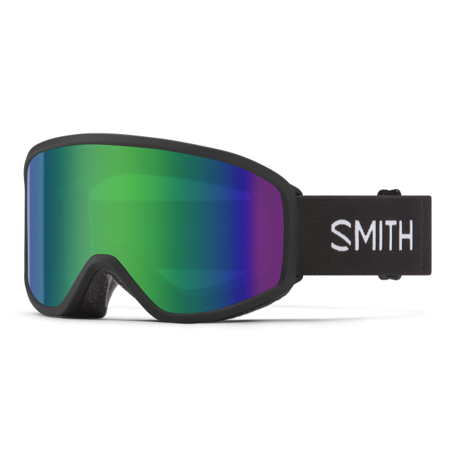 Smith-Optik, Reason OTG