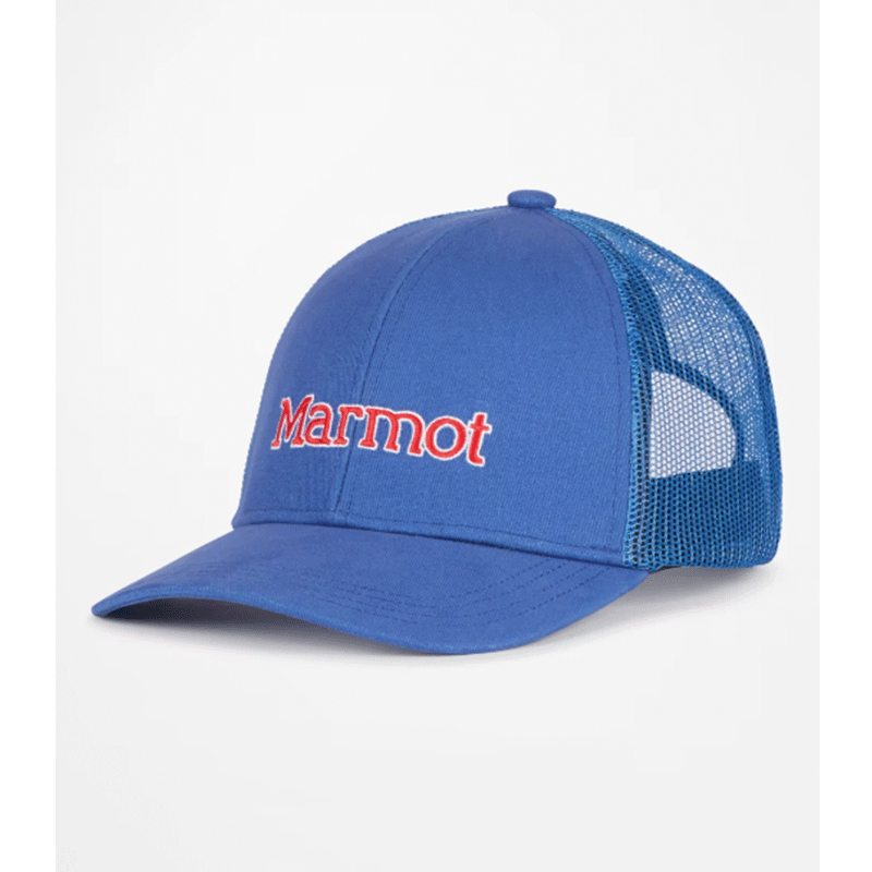 Murmeltier, Retro Trucker Hat