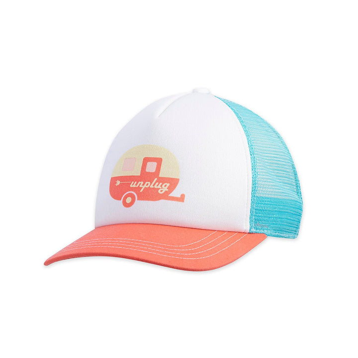 Pistill, Roam Trucker Hat